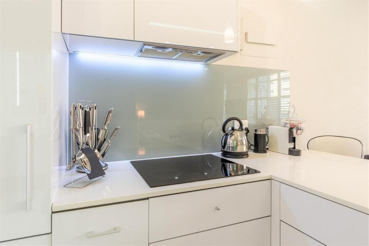 Apartment 6a Diplomat Cape Town